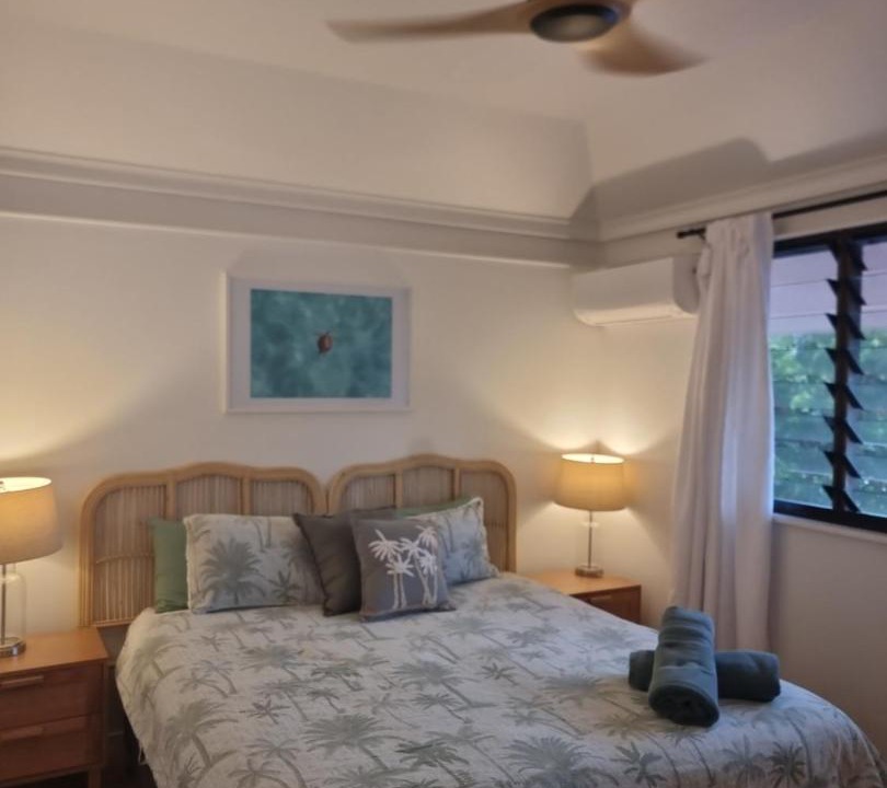 Photo of Bedroom in Suffolk Park