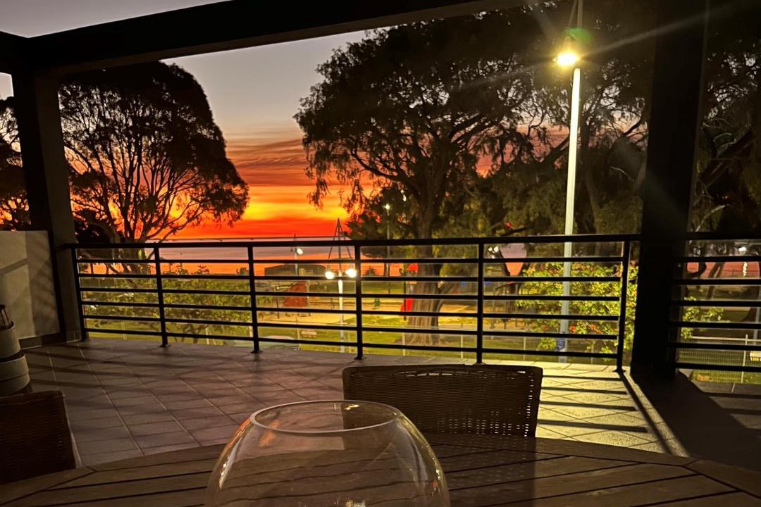 Photo of Patio Balcony in Rockingham