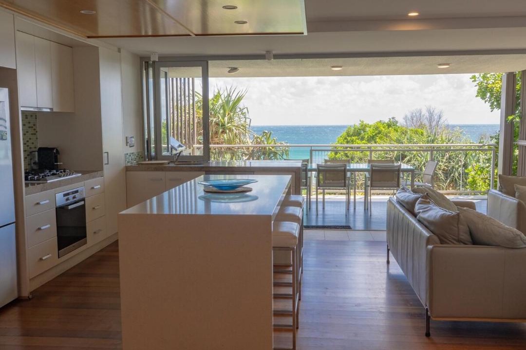Photo of Kitchen in Point Lookout
