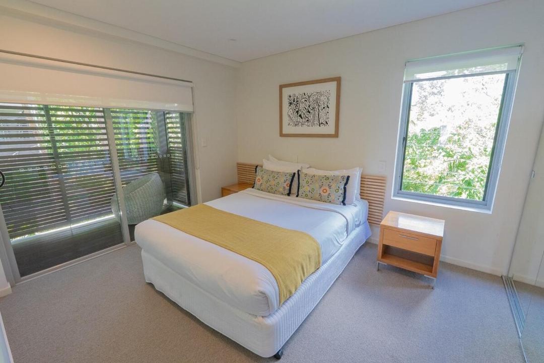 Photo of Bedroom in Point Lookout