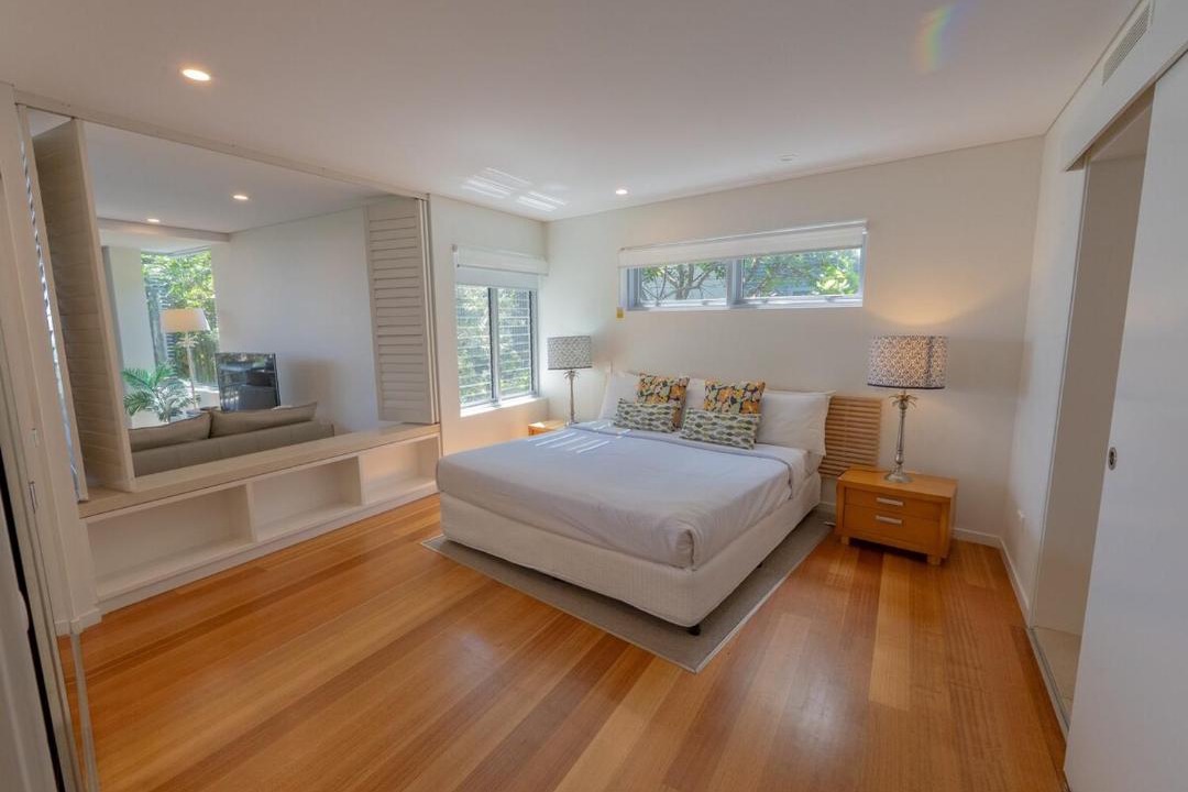 Photo of Bedroom in Point Lookout