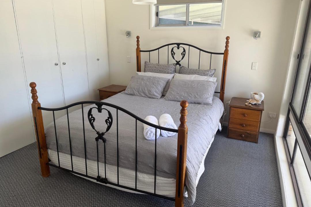 Photo of Bedroom in Dolphin Sands