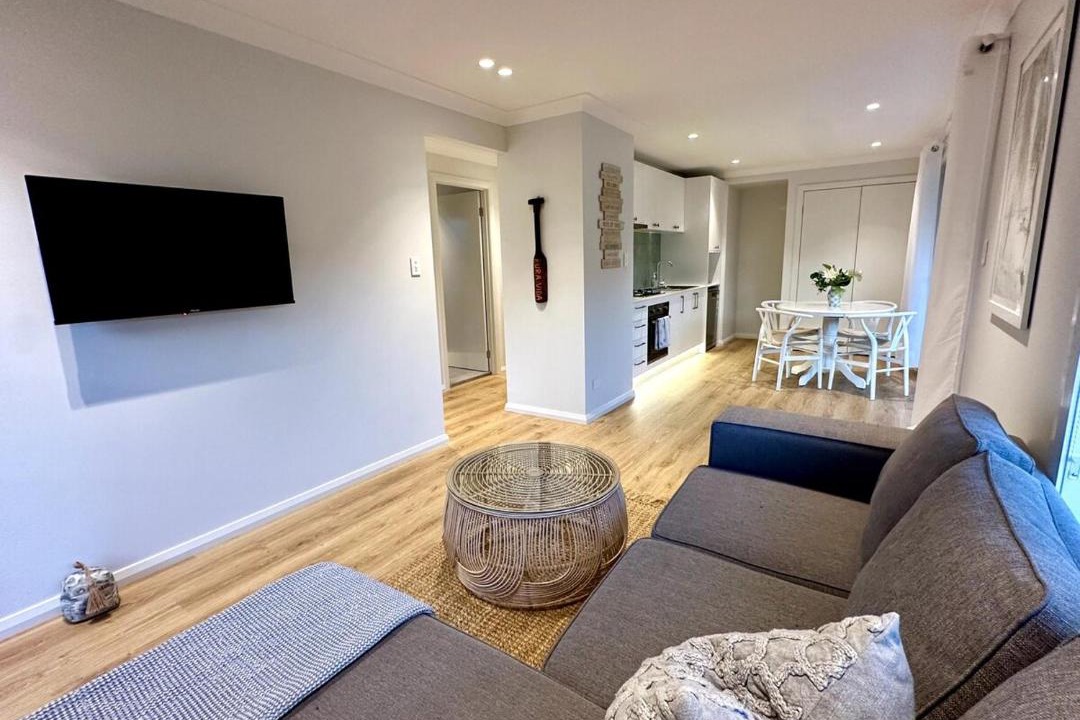 Photo of Livingroom in South West Rocks