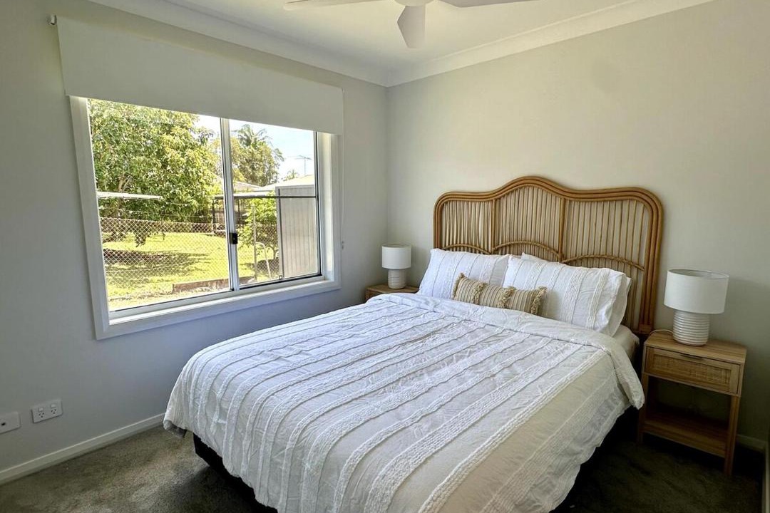 Photo of Bedroom in South West Rocks