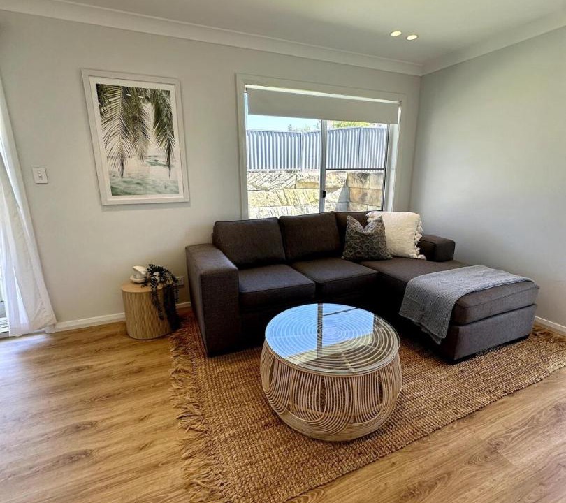 Photo of Livingroom in South West Rocks