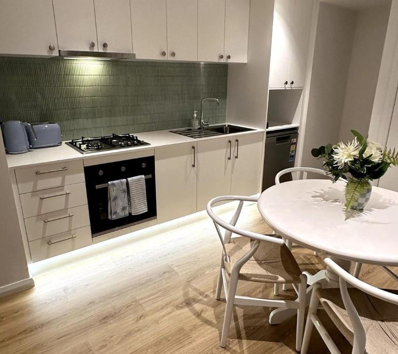 Photo of Kitchen in South West Rocks
