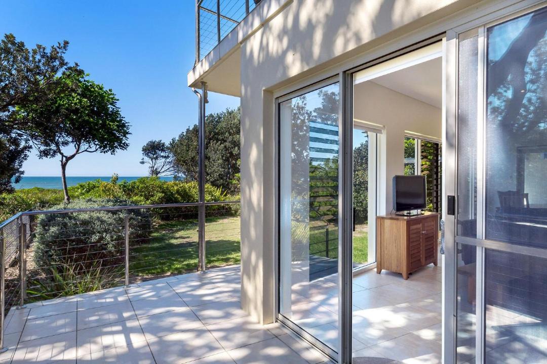 Photo of Patio Balcony in Diamond Beach