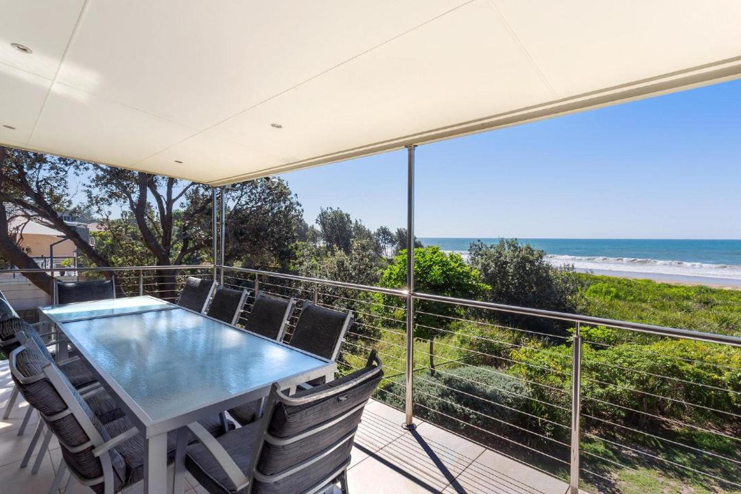 Photo of Patio Balcony in Diamond Beach