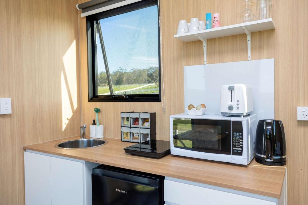 Photo of Kitchen in Calga