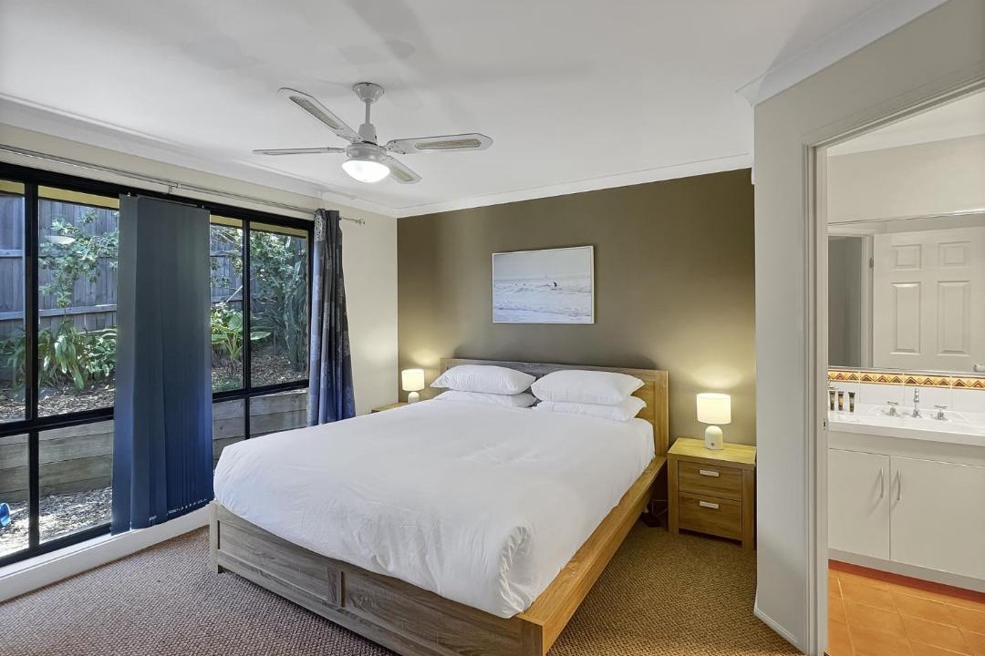 Photo of Bedroom in Batehaven