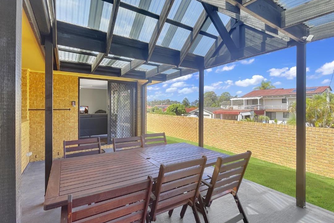 Photo of Patio Balcony in Batehaven