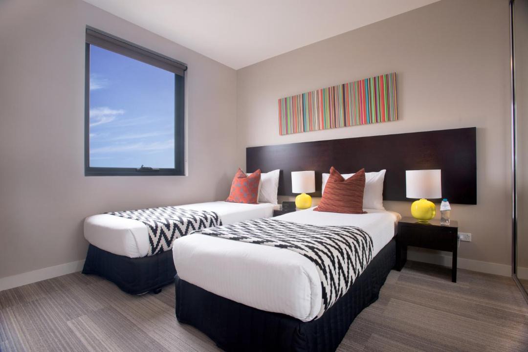 Photo of Bedroom in Mascot