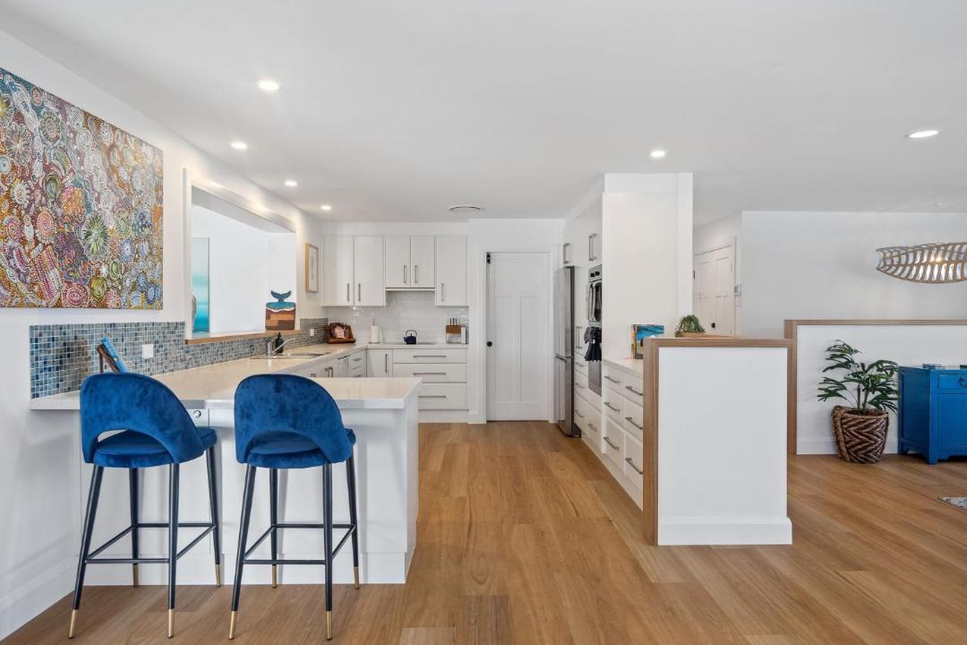 Photo of Kitchen in Dolphin Point