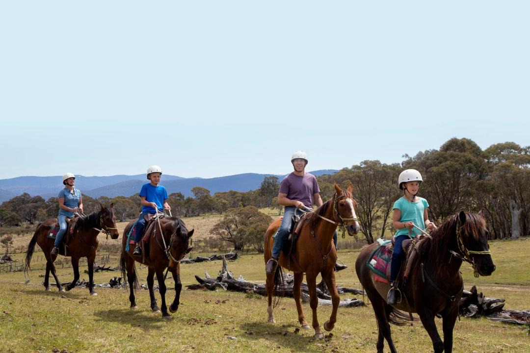 Photo of Others in Perisher Valley