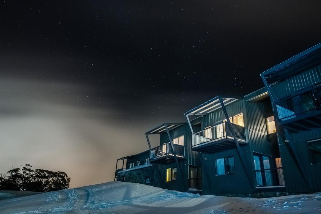Photo of Others in Perisher Valley