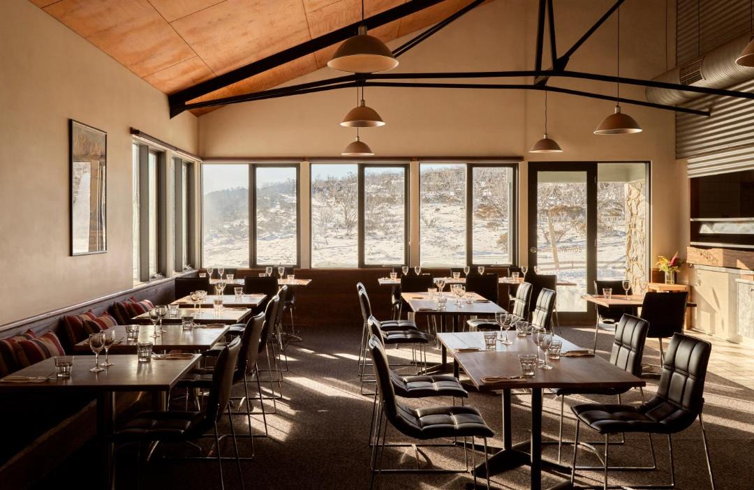 Photo of Others in Perisher Valley