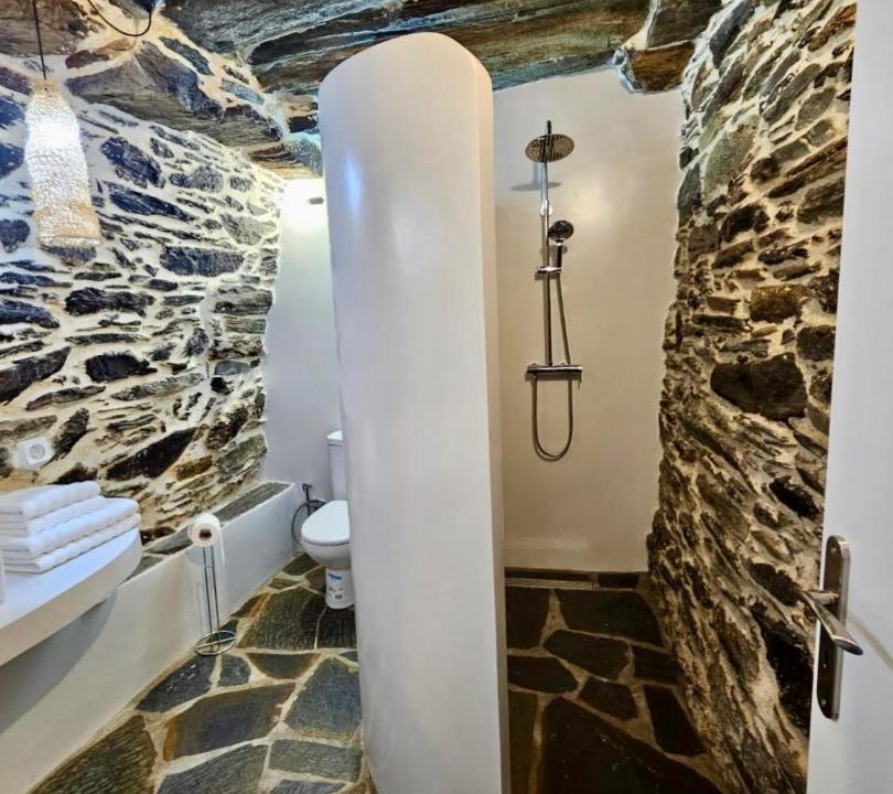 Photo of Bathroom in Ydrousa