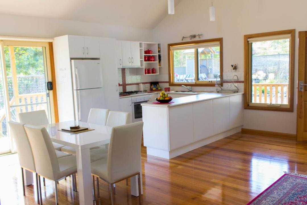 Photo of Kitchen in Port Sorell