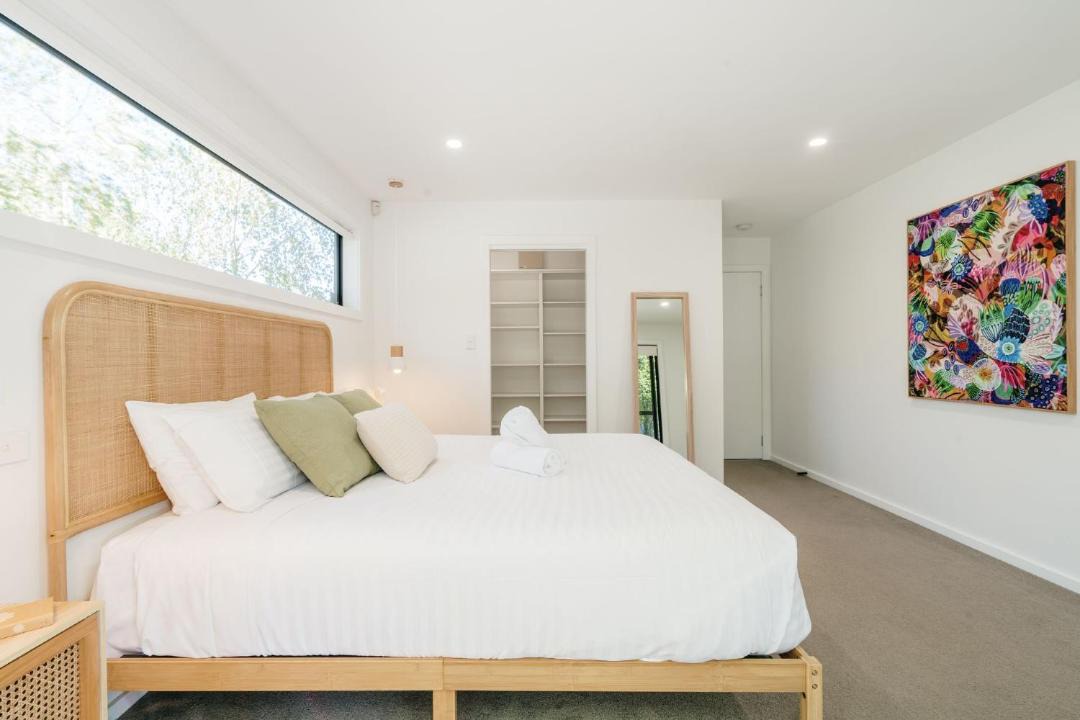 Photo of Bedroom in South Launceston