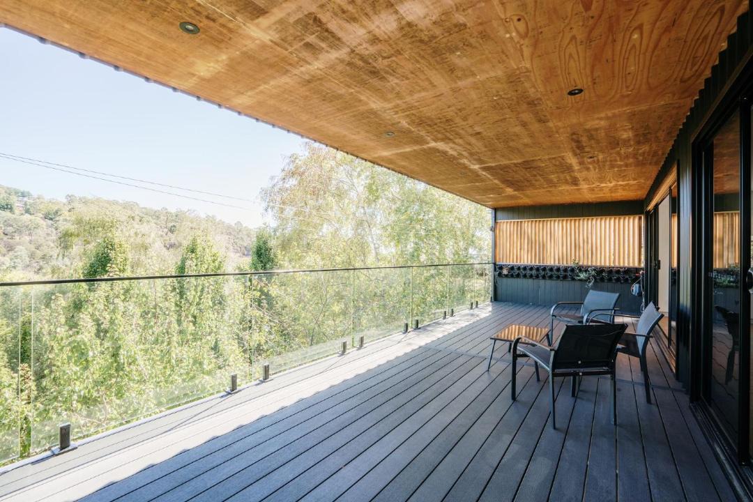 Photo of Patio Balcony in South Launceston