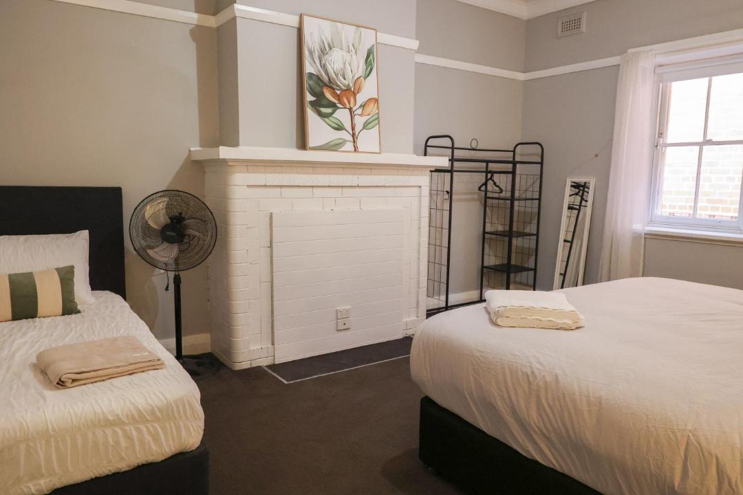 Photo of Bedroom in Wagga Wagga