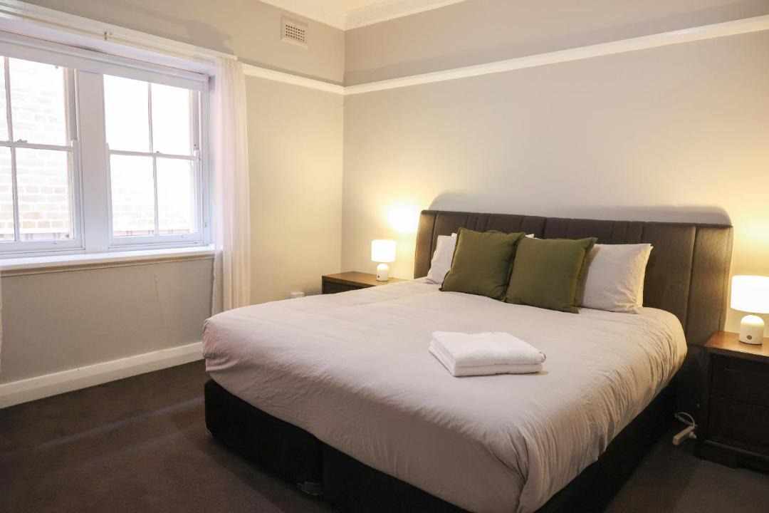Photo of Bedroom in Wagga Wagga