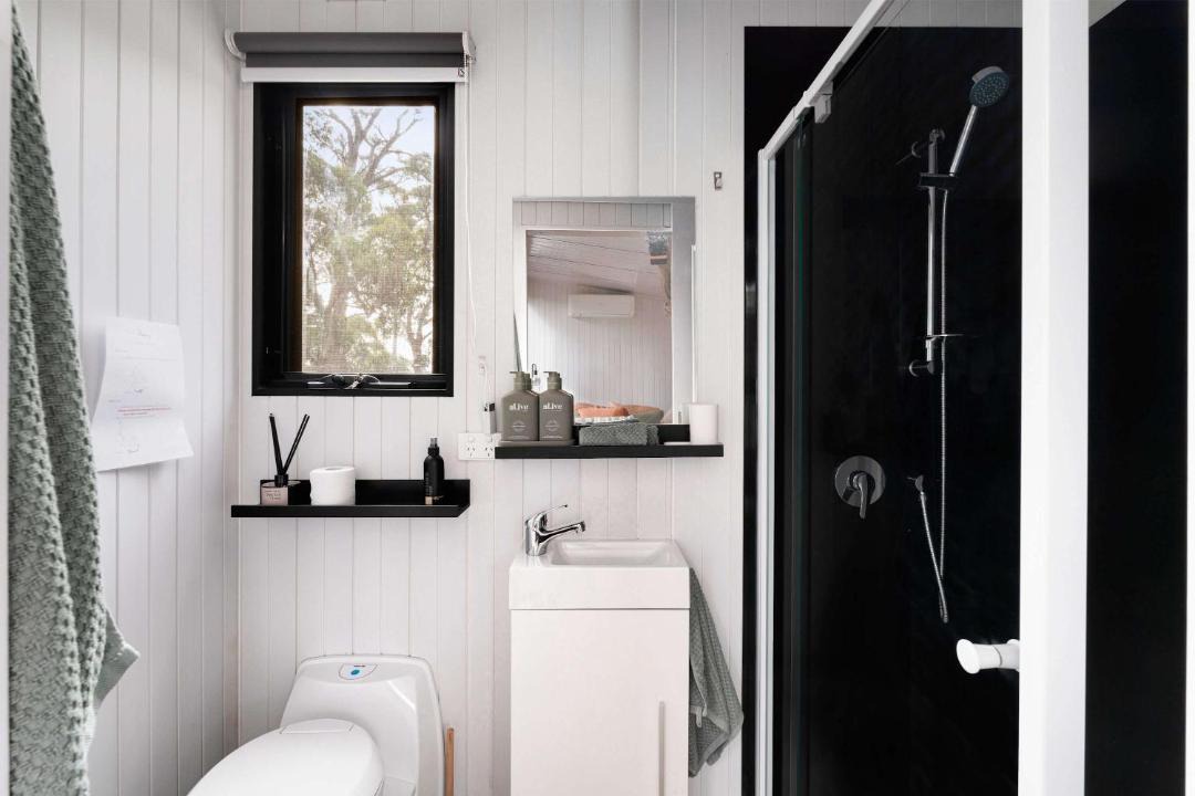 Photo of Bathroom in Springmount