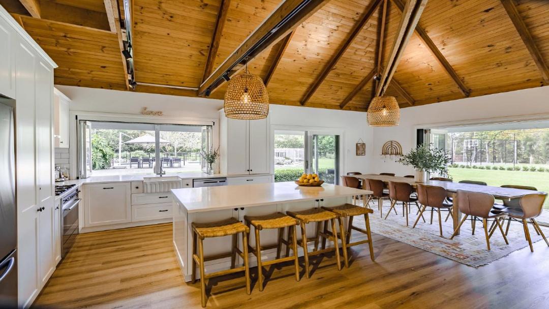 Photo of Kitchen in Wamberal