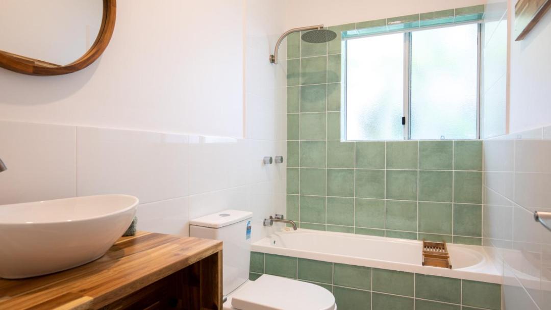 Photo of Bathroom in Agnes Water