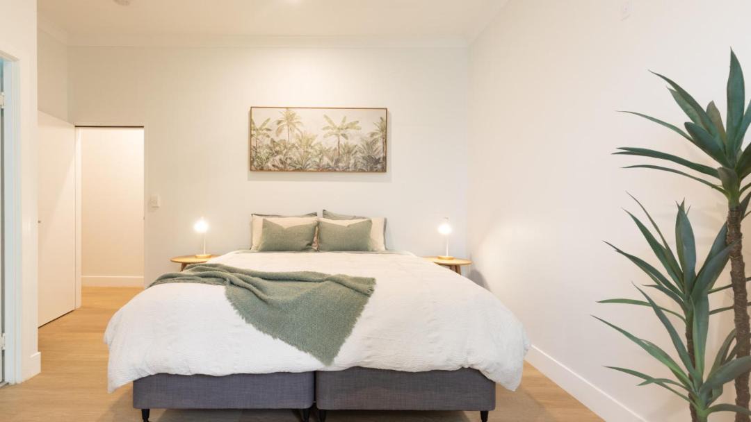 Photo of Bedroom in Agnes Water