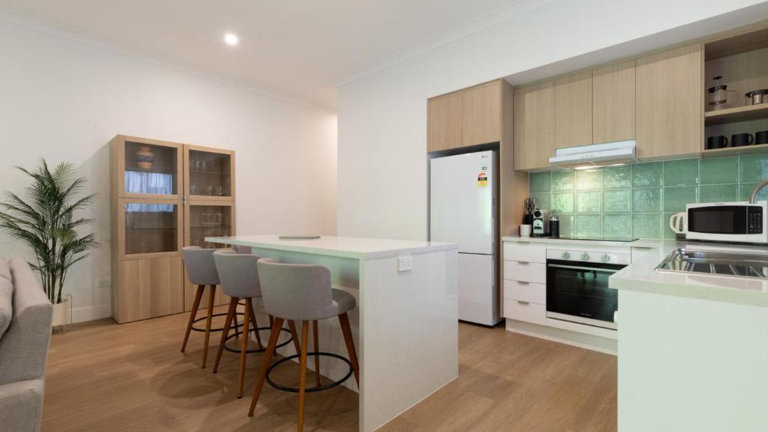 Photo of Kitchen in Agnes Water