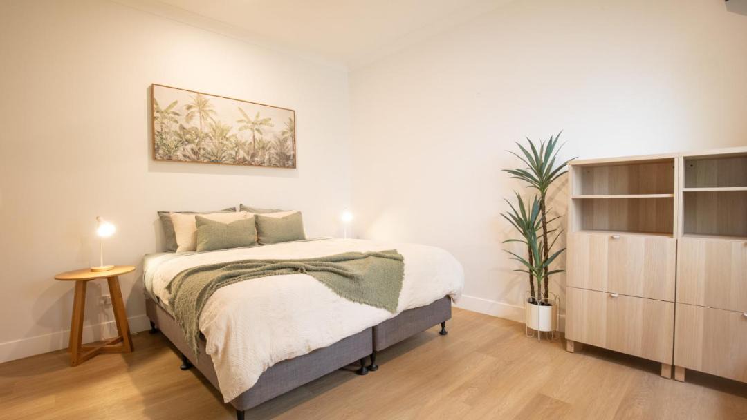 Photo of Bedroom in Agnes Water