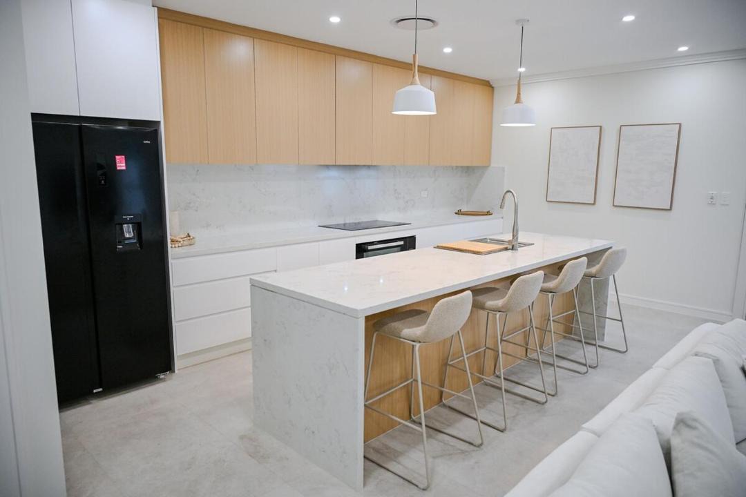 Photo of Kitchen in Lurnea