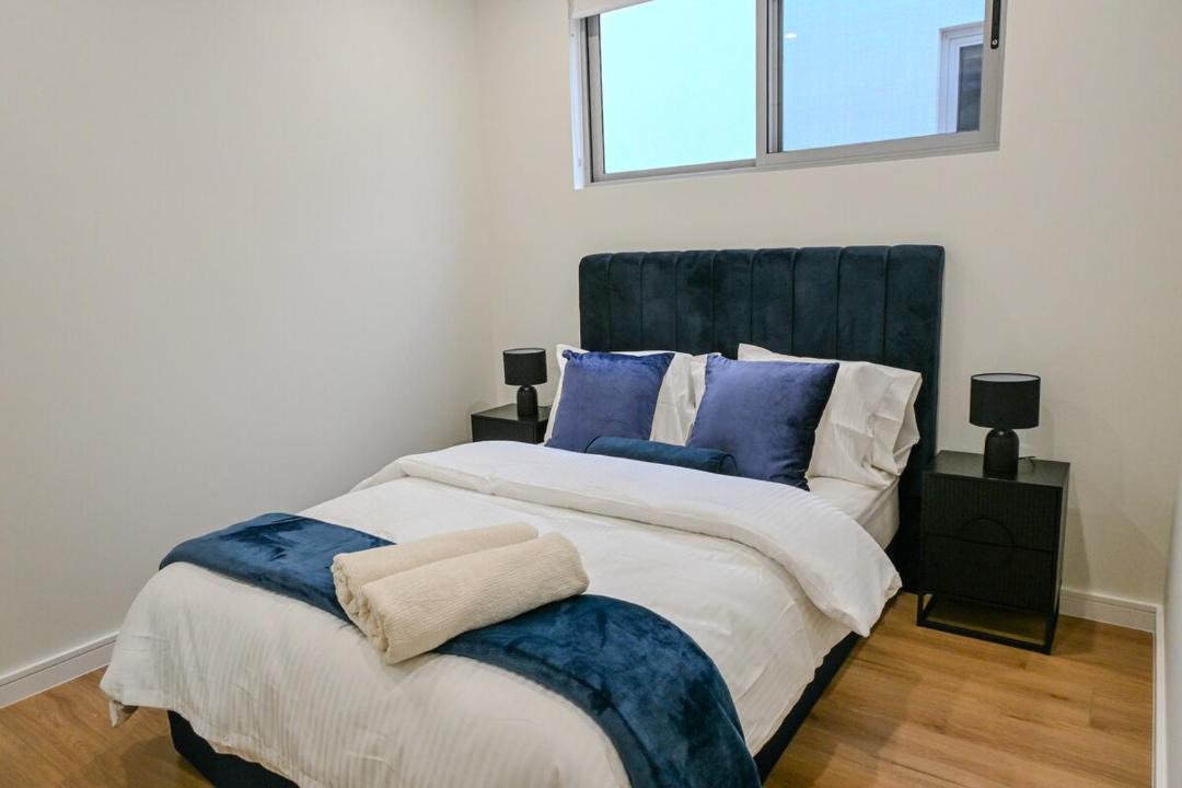Photo of Bedroom in Lurnea