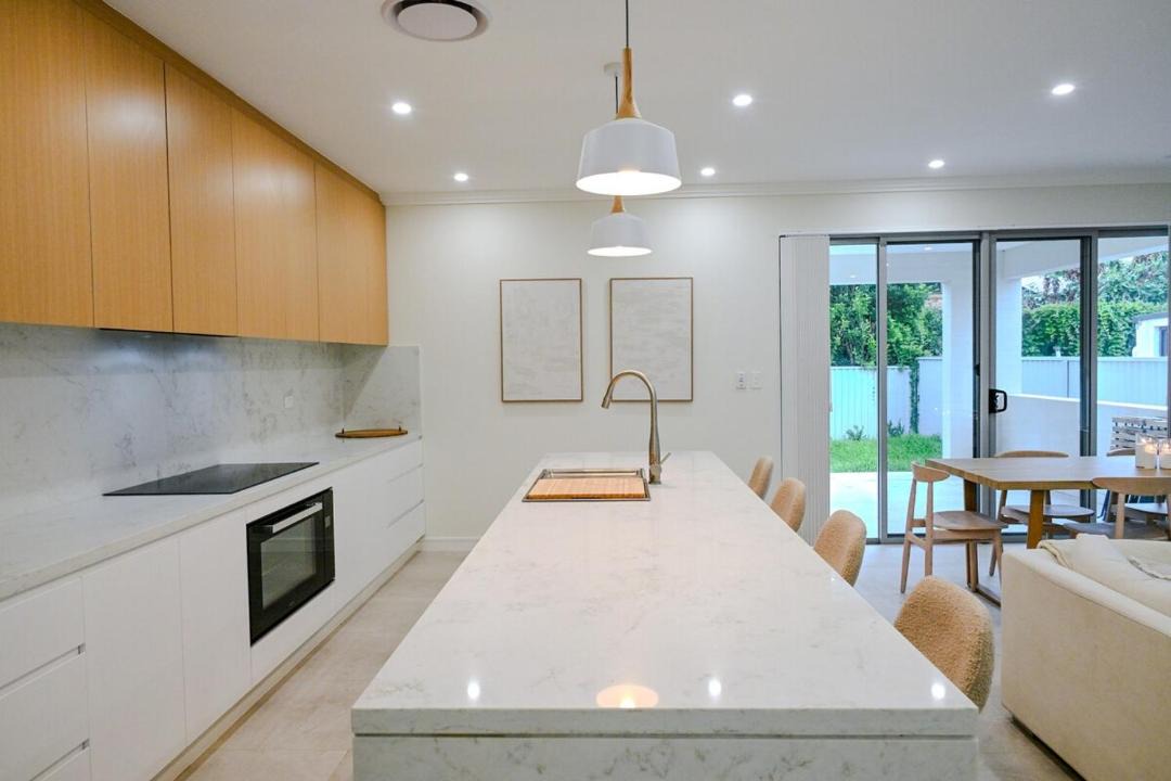 Photo of Kitchen in Lurnea
