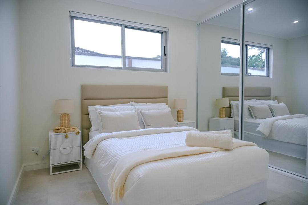 Photo of Bedroom in Lurnea
