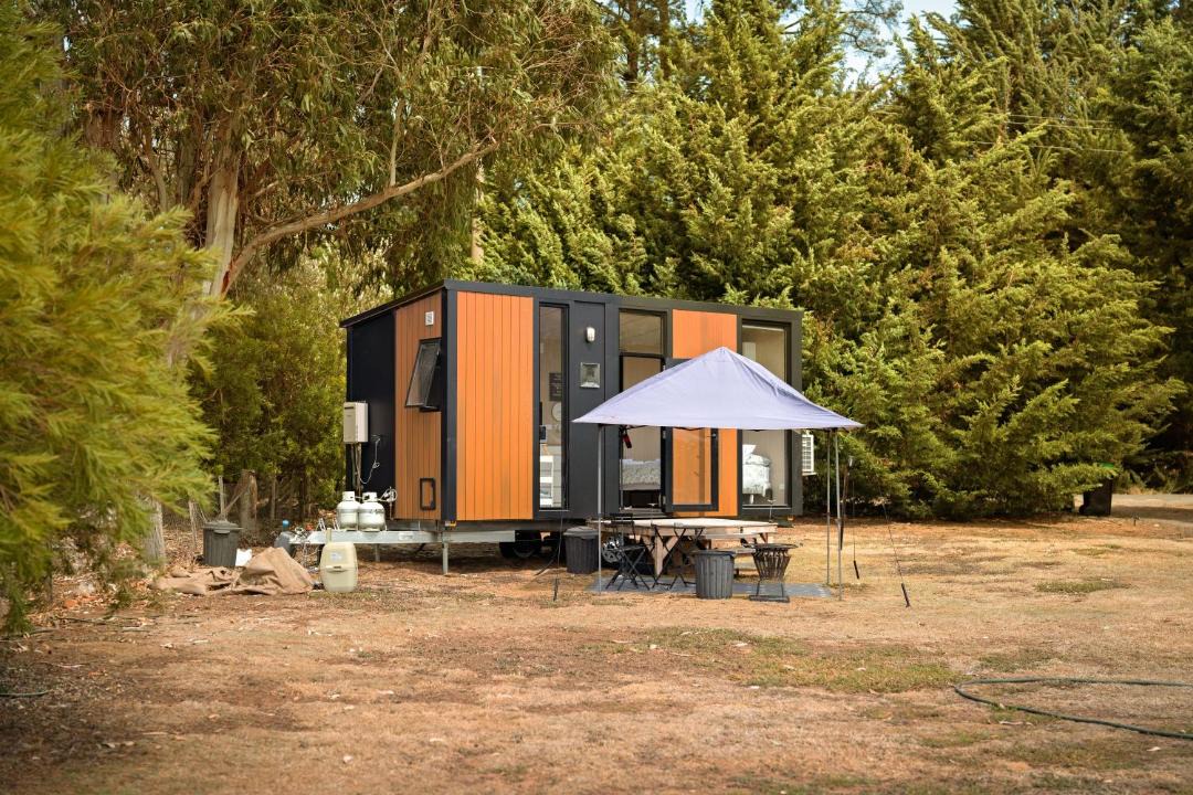 Photo of Outdoor in Lancefield
