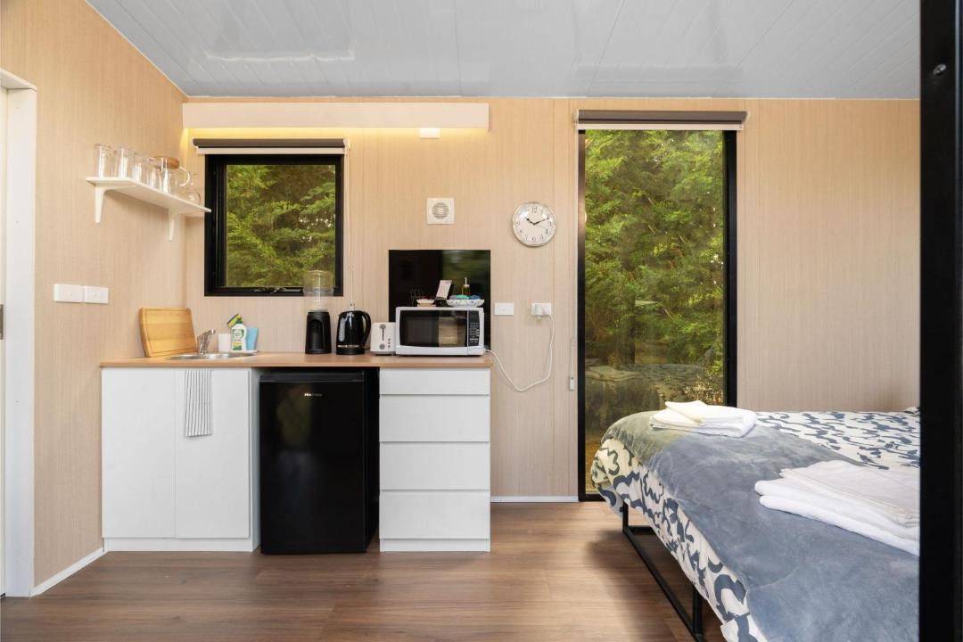 Photo of Bedroom in Lancefield