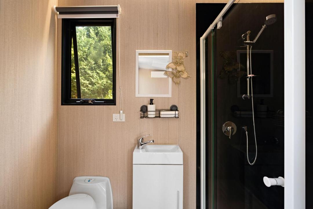 Photo of Bathroom in Lancefield