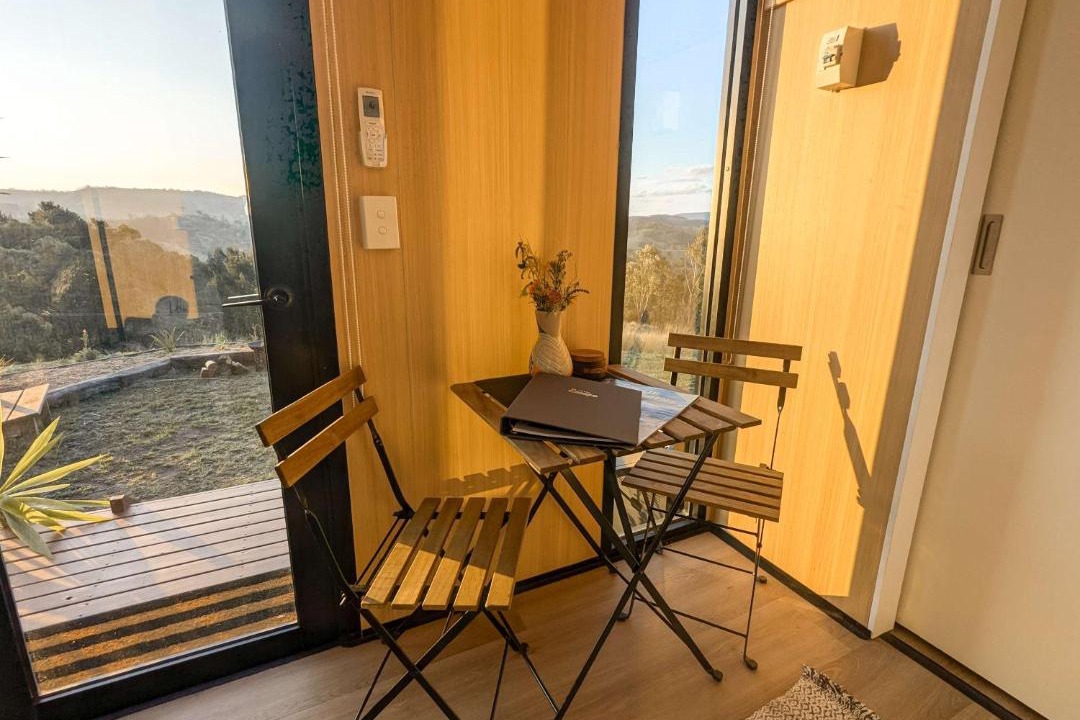 Photo of Patio Balcony in Kanimbla