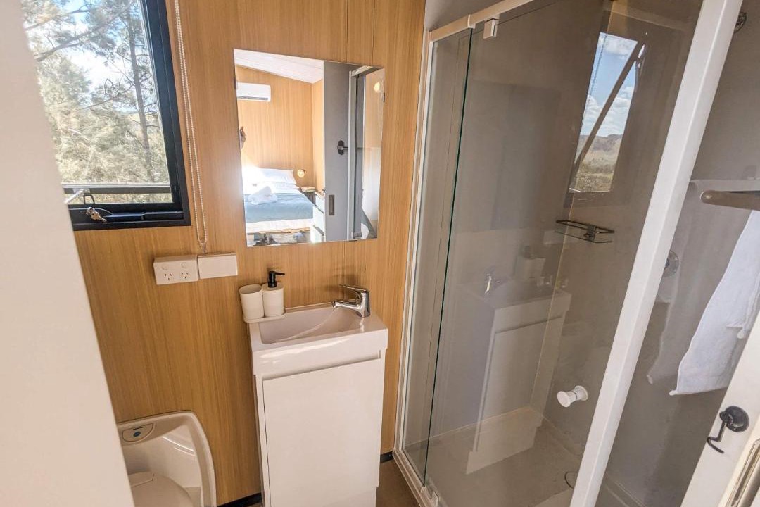 Photo of Bathroom in Kanimbla