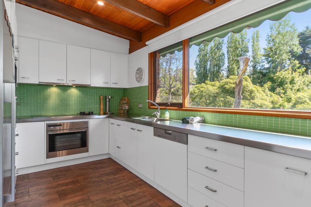 Photo of Kitchen in Dromana