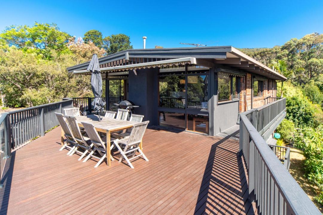 Photo of Patio Balcony in Dromana