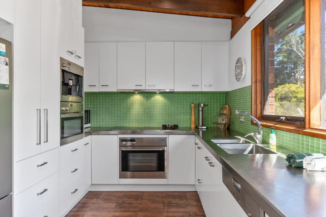 Photo of Kitchen in Dromana