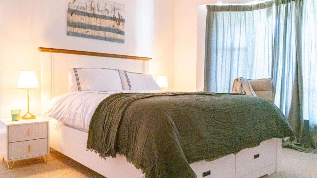 Photo of Bedroom in Encounter Bay