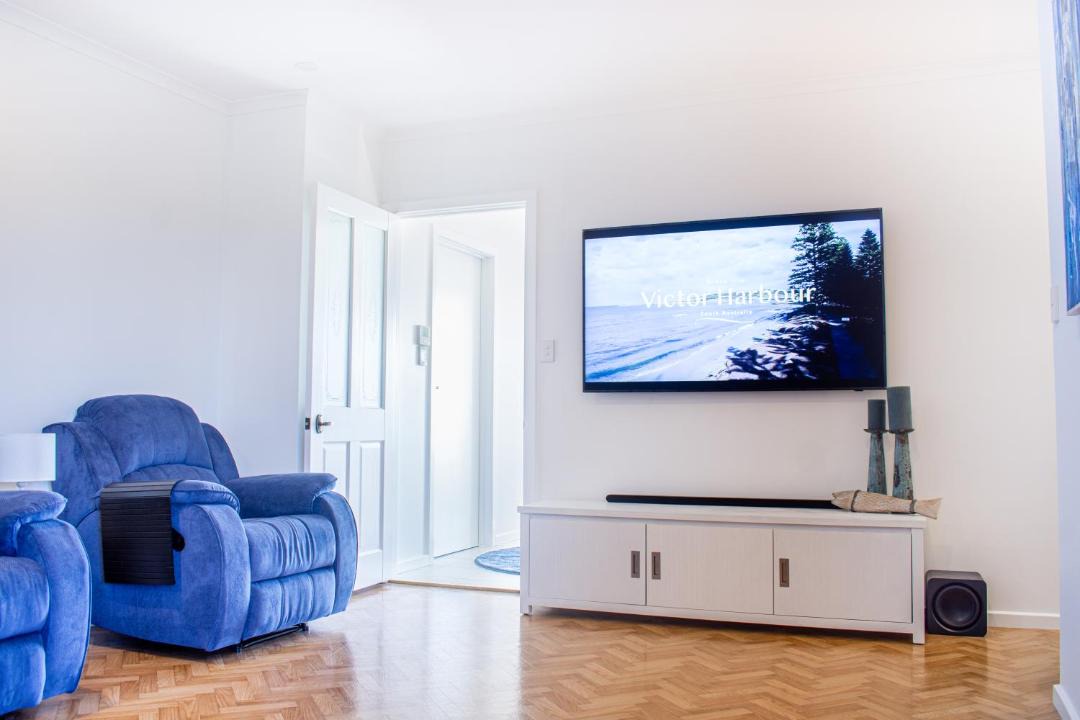 Photo of Livingroom in Encounter Bay