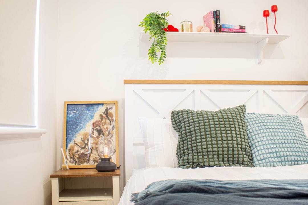Photo of Bedroom in Encounter Bay