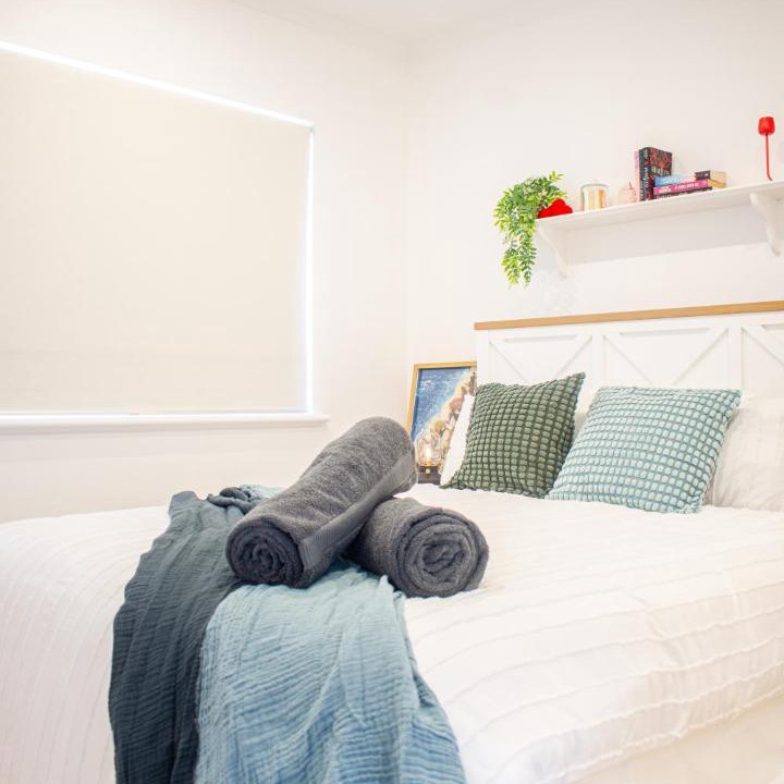Photo of Bedroom in Encounter Bay