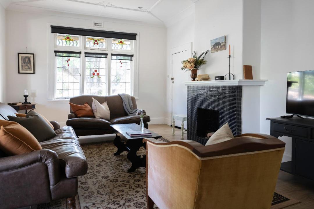 Photo of Livingroom in Bendigo
