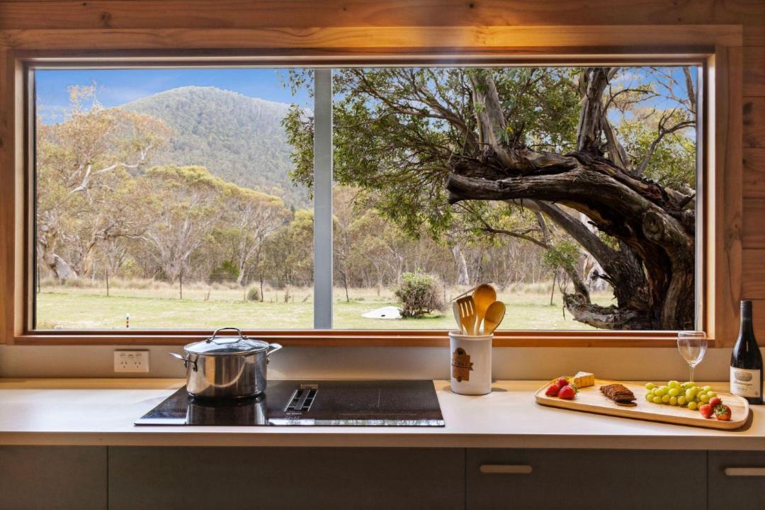 Photo of Kitchen in Crackenback